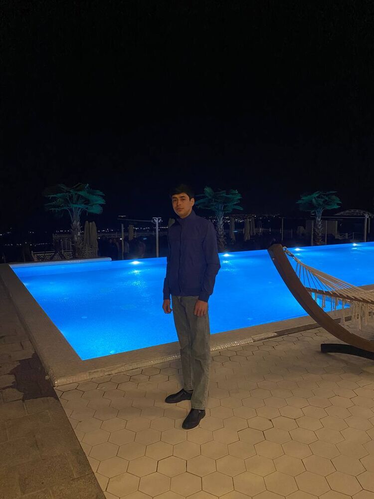 ���� 25762817 ������� Fazliddin, 29 ���, ���� ���������� � ��������