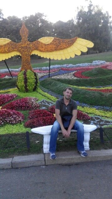 ���� 8144787 ������� Sasha, 42 ����, ���� ���������� � �����