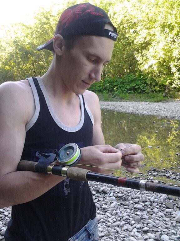 ���� 28653027 ������� Gena, 44 ����, ���� ���������� � ����-����������