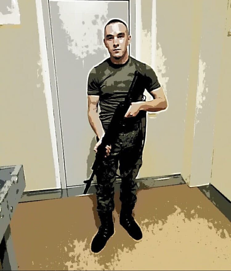 ���� 40324867 ������� �������, 29 ���, ���� ���������� � �������������