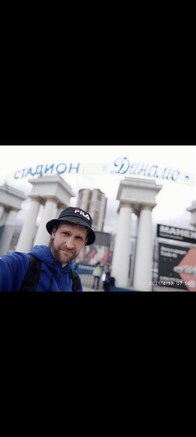 ���� 37955187 ������� Anton, 43 ����, ���� ���������� � ������