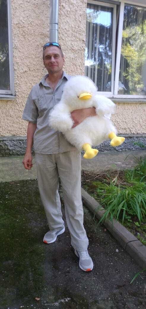 ���� 55765167 ������� Sergey, 43 ����, ���� ���������� � ������� �����