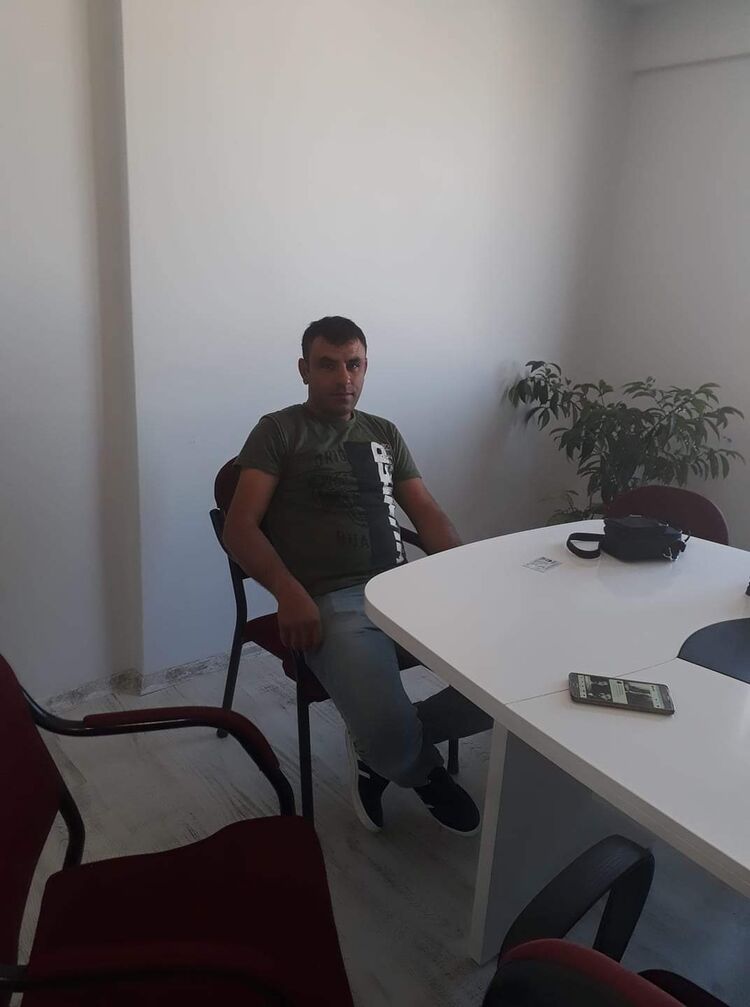 ���� 47172677 ������� Mehmetnuri, 40 ���, ���� ���������� � ������