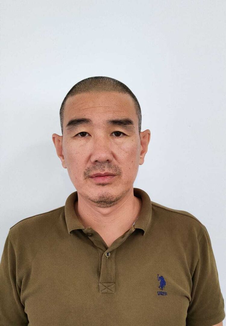 ���������� �����, ���� ������� ������, 45 ���, ������������ ��� c�������� ���������