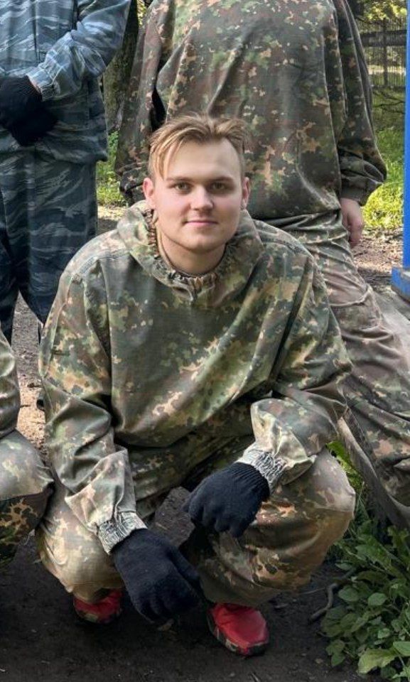 ���� 45941207 ����� �������, 22 ����, ���� ���������� � �����-����������