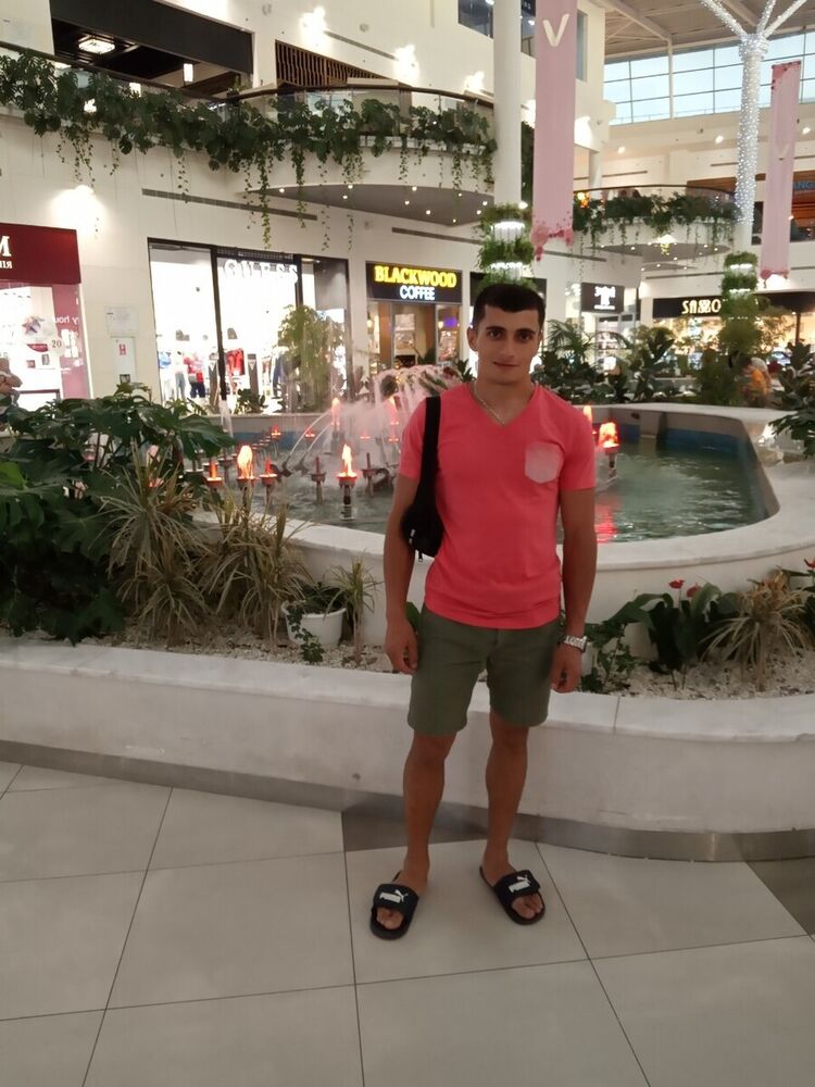 ���� 21093827 ������� Vasil, 35 ���, ���� ���������� � ���������