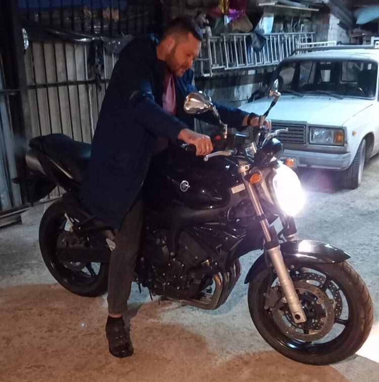  31332127  Alexey, 41 ,    