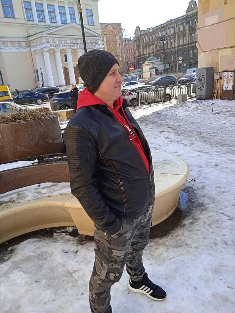 ���� 23273457 ������� �������, 49 ���, ���� ���������� � �����-����������