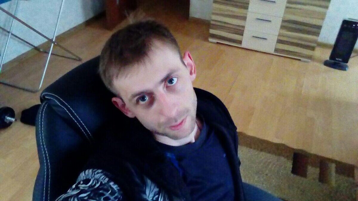 ���� 20414457 ������� �������, 37 ���, ���� ���������� � ����