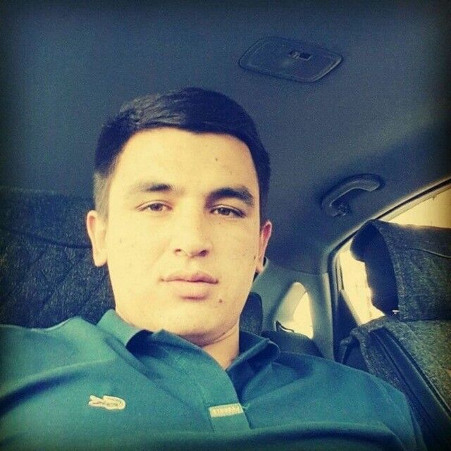 ���� 13033117 ������� Jasur, 30 ���, ���� ���������� � ��������