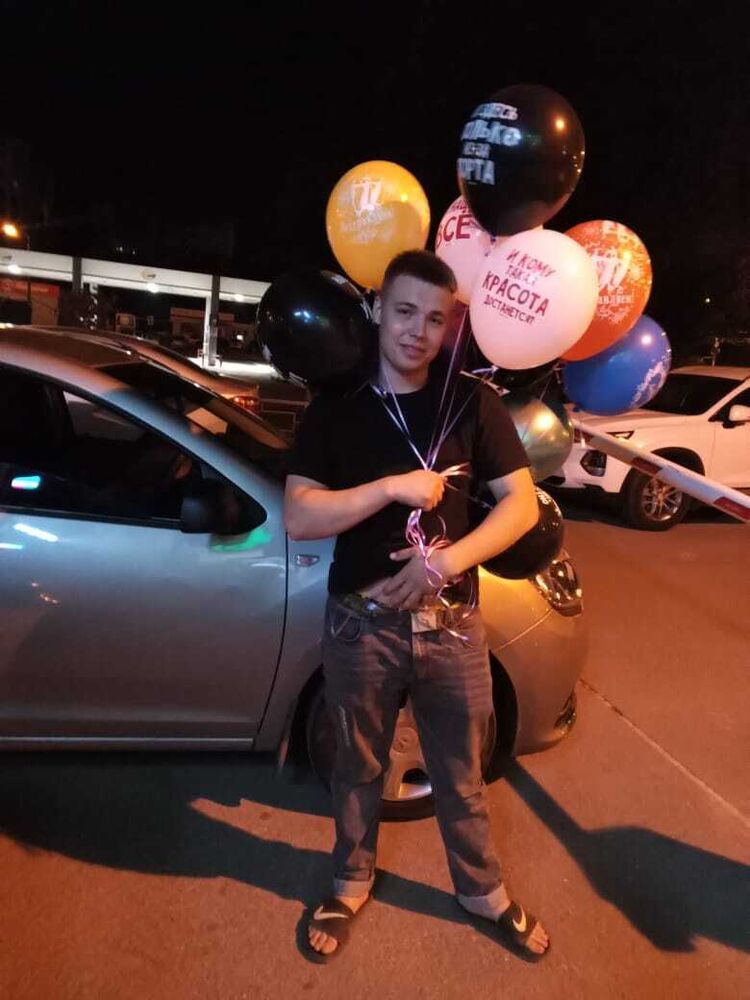 ���������� ������, ���� ����� ������, 23 ����, ������������ ��� ������, ����� � ���������