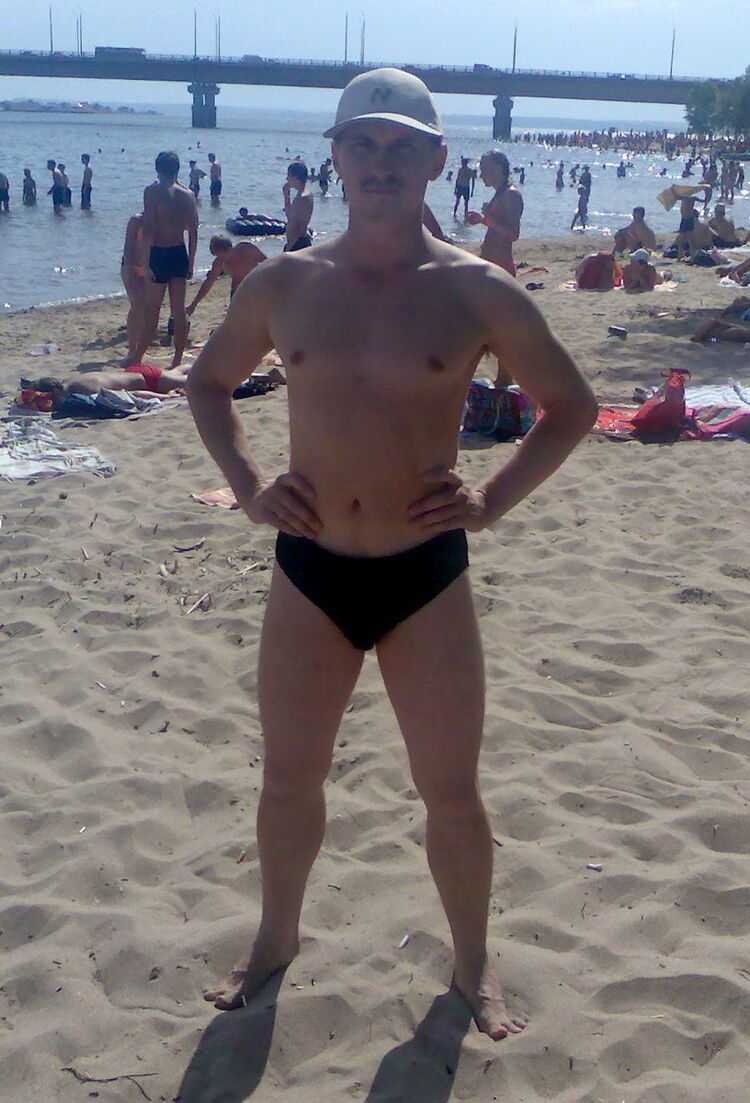 ���� 6161927 ������� Alexandr, 48 ���, ���� ���������� � ��������