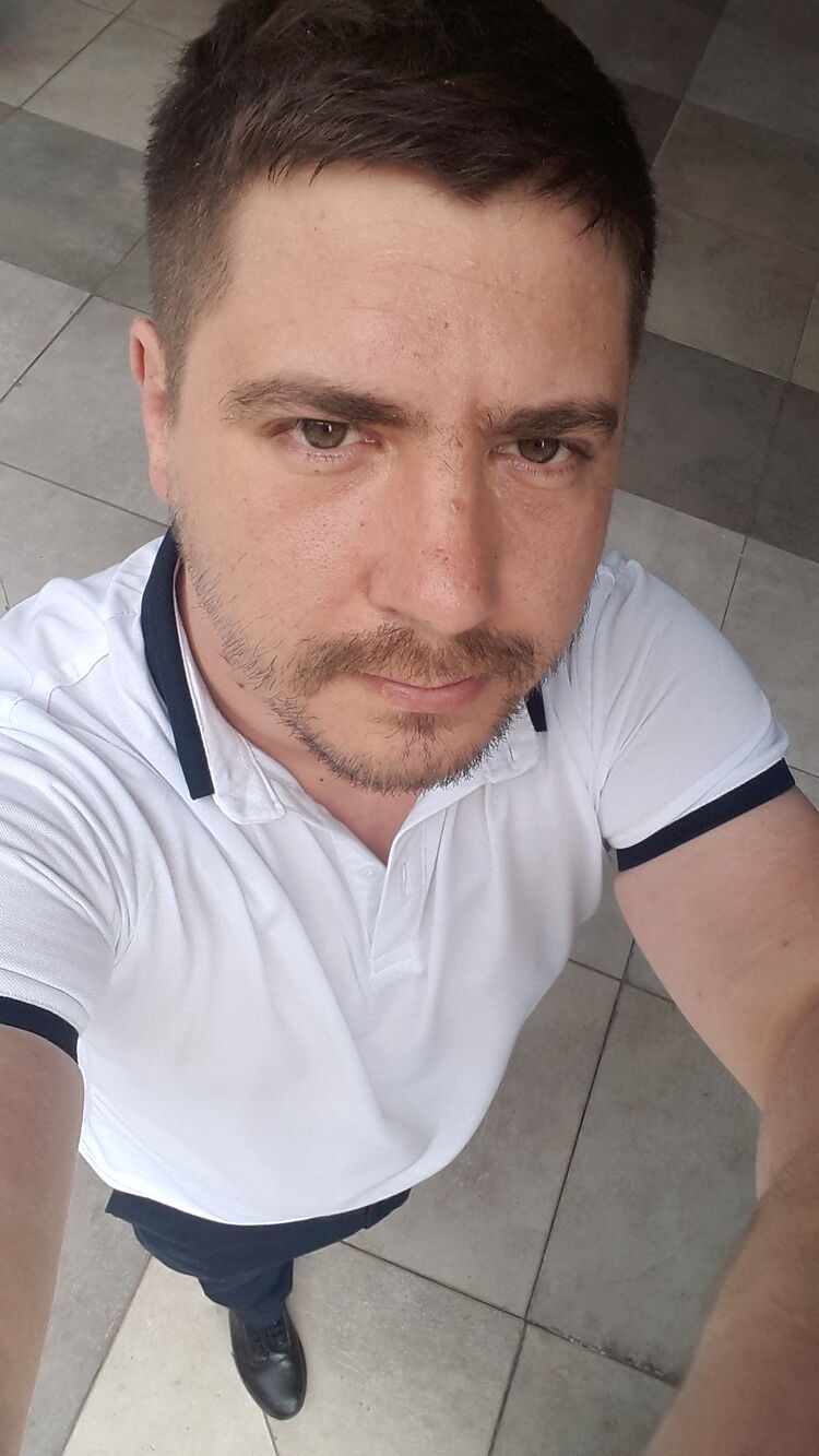 ���� 23058107 ������� Alex, 36 ���, ���� ���������� � ������������