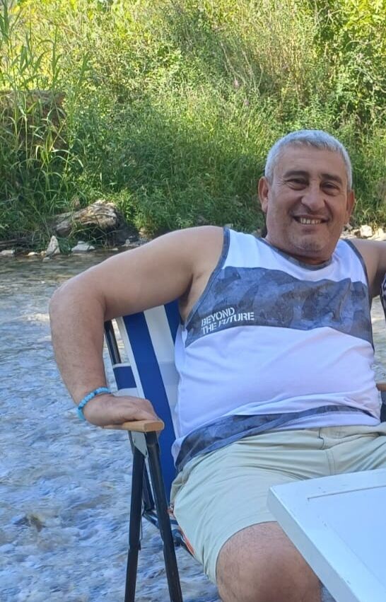  39871737  Tuncay, 57 ,    