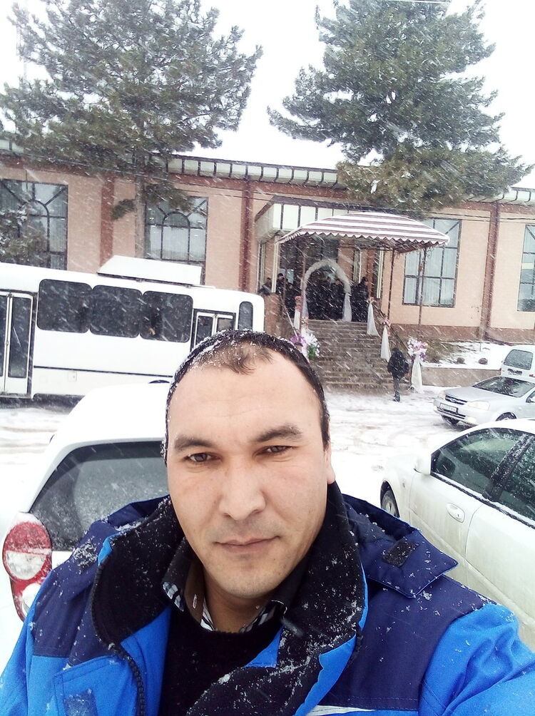 ���������� �������, ���� ������� Rustam, 42 ����, ������������ ��� ������, ����� � ���������, c�������� ���������