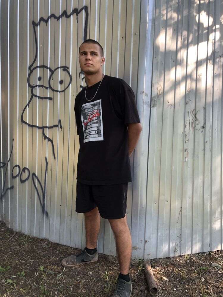 ���������� �����������, ���� ����� Wangan, 22 ����, ������������ ��� ������, ����� � ���������