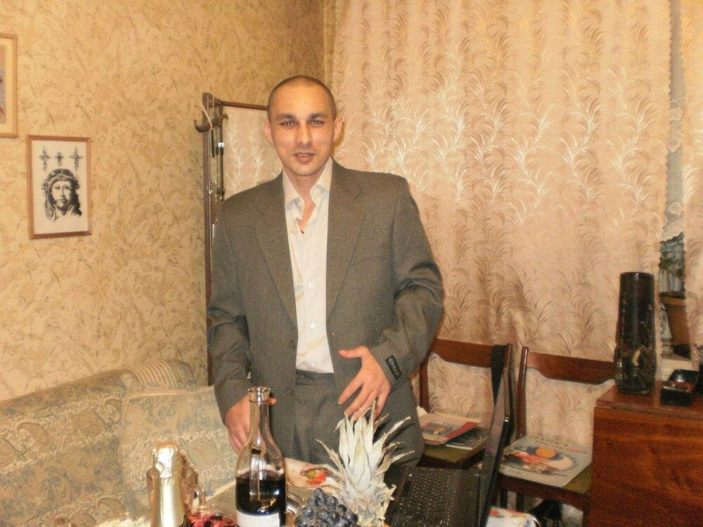 ���������� ������, ���� ������� Vazeslav, 44 ����, ������������ 