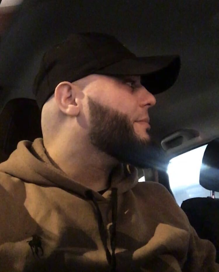 ���� 40243747 ������� Shelbi Ham, 36 ���, ���� ���������� � �����-����������