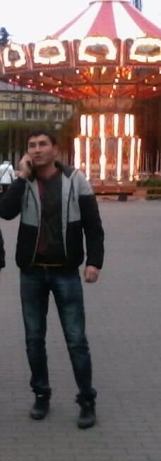 ���� 10872497 ������� Alisher, 43 ����, ���� ���������� � �����-����������