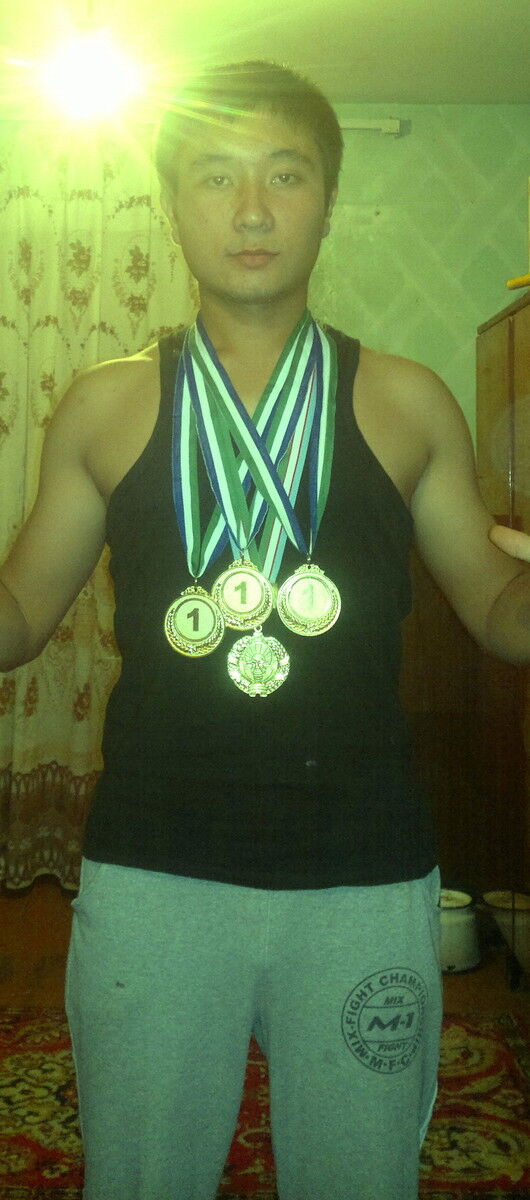 ���������� ������, ���� ������� Malikbek, 31 ���, ������������ ��� ������, ����� � ���������, c�������� ���������