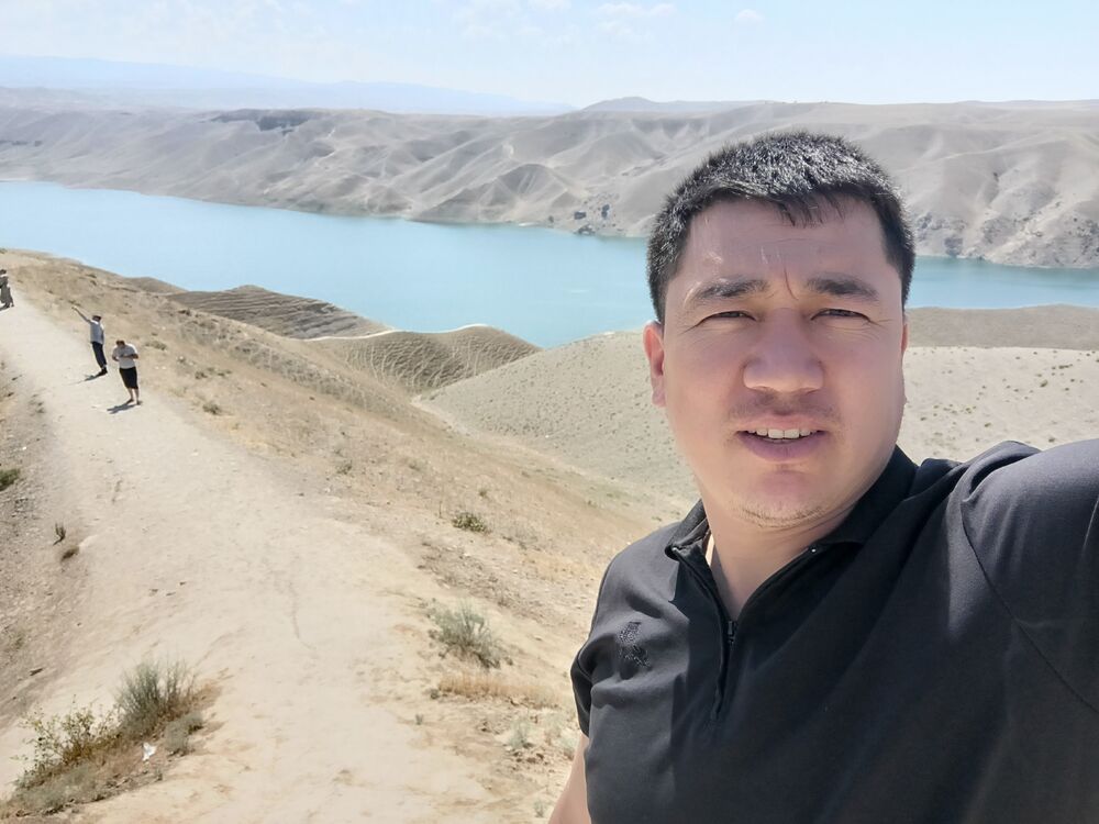 ���� 44682577 ������� Nurbek, 36 ���, ���� ���������� � ��������