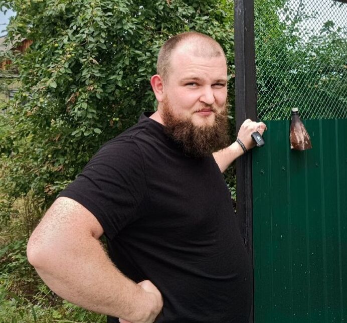 ���������� �������, ���� ������� Alex, 32 ����, ������������ ��� ������, ����� � ���������, c�������� ���������