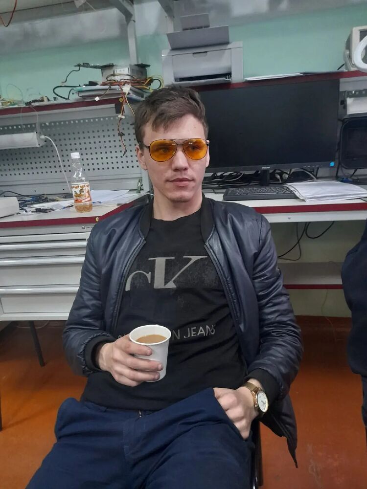 ���� 27811827 ����� Nikita, 25 ���, ���� ���������� � �����