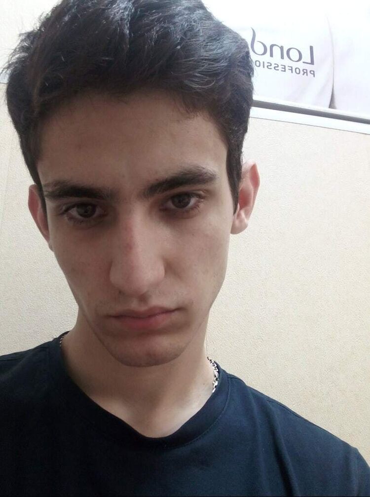 ���������� ������, ���� ����� Danil, 25 ���, ������������ ��� ������, ����� � ���������, c�������� ���������