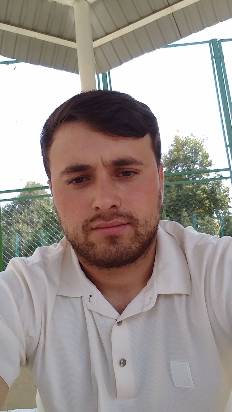 ���� 54803627 ������� Haydar, 26 ���, ���� ���������� � �������