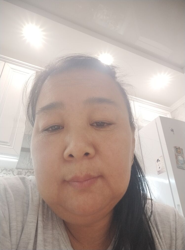  53850787  Oksana pak, 45 ,    