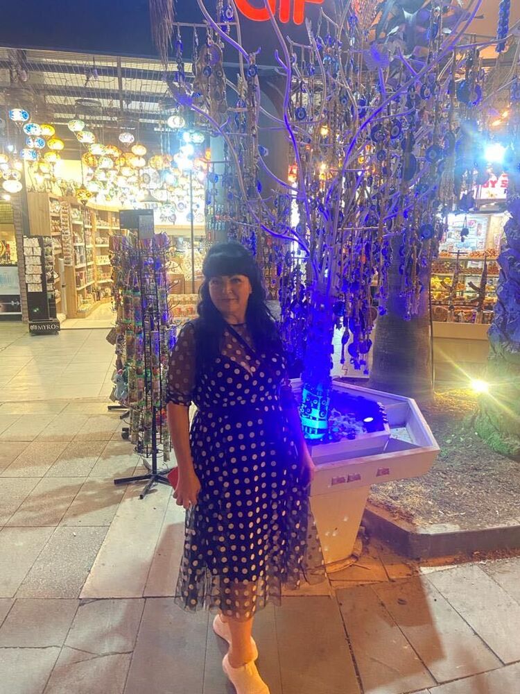  Alanya,   Svetlana, 45 ,     , c 