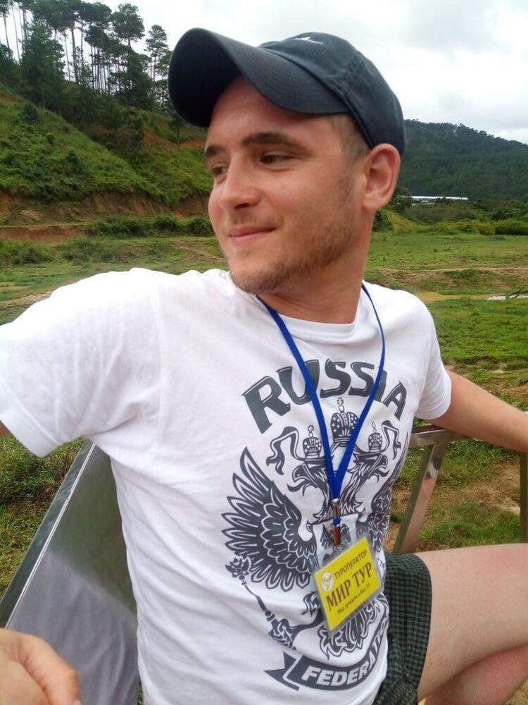 ���� 11811377 ������� Dmitry, 35 ���, ���� ���������� � �����