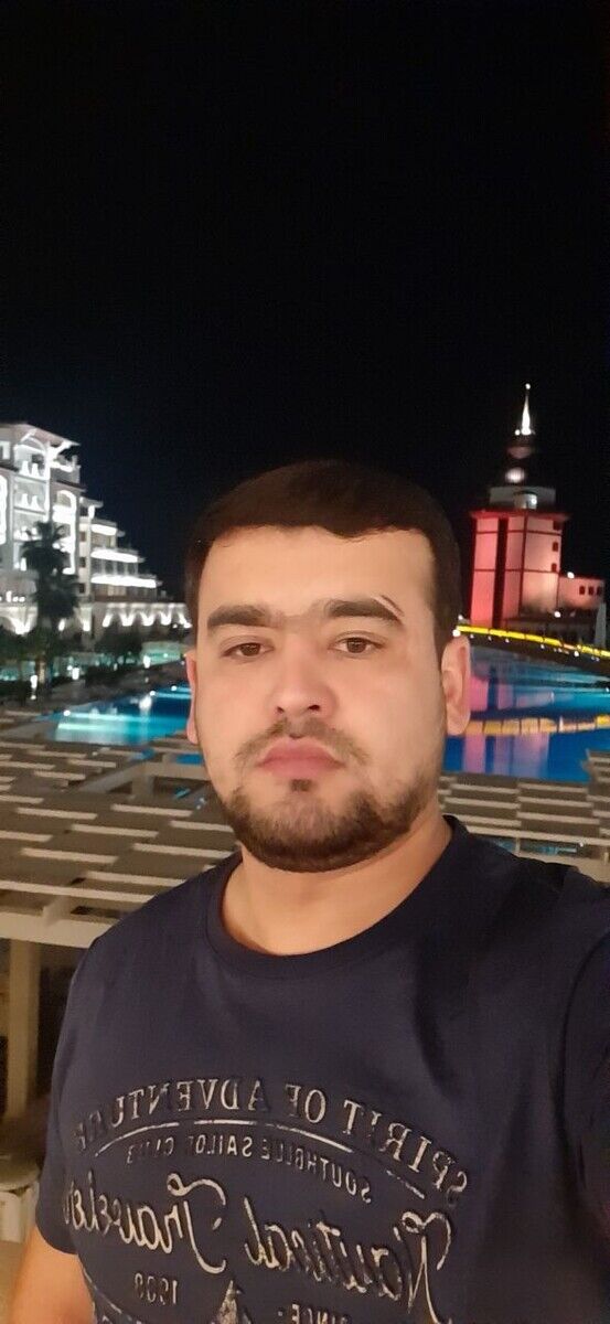 ���� 20203237 ������� Alisher, 35 ���, ���� ���������� � ������