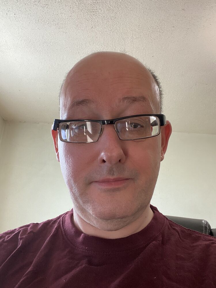  50871887  JOHN, 55 ,    Foleshill