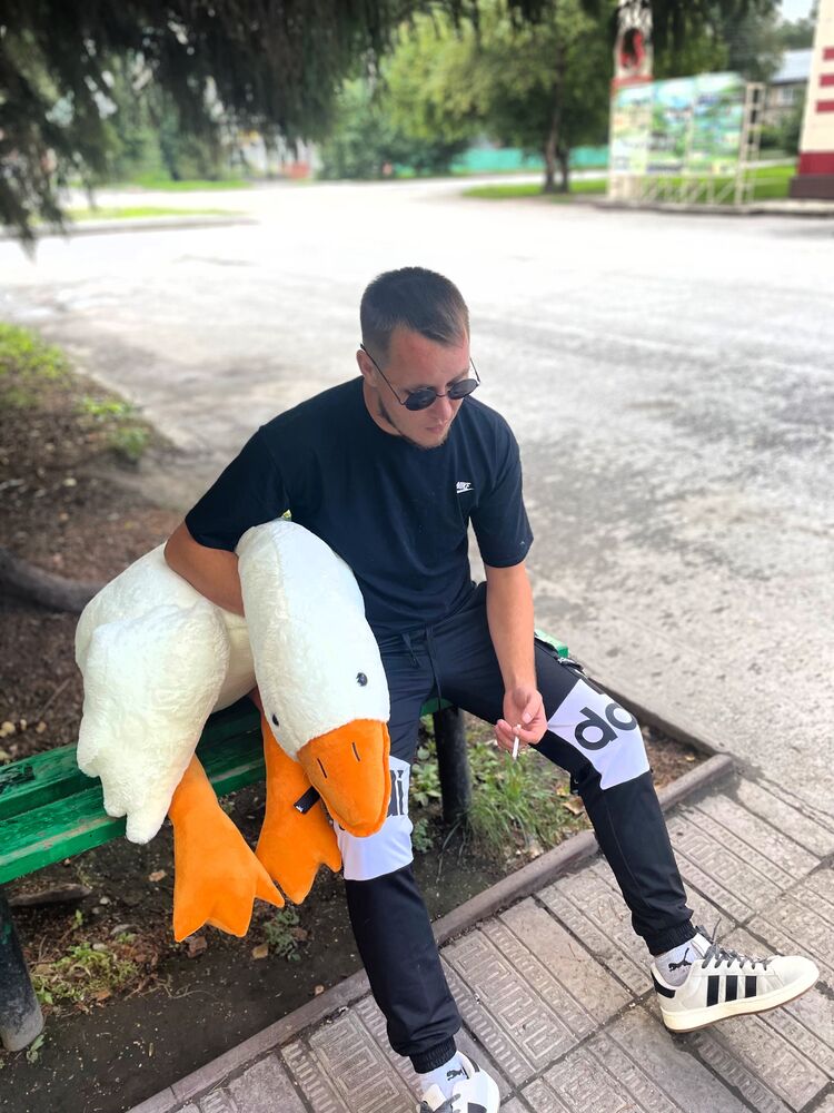 ���������� ������, ���� ������� Panika, 27 ���, ������������ ��� ������, ����� � ���������