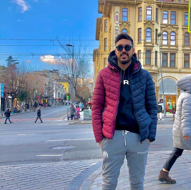 ���������� ������, ���� ������� Abdou, 28 ���, ������������ ��� ������, ����� � ���������