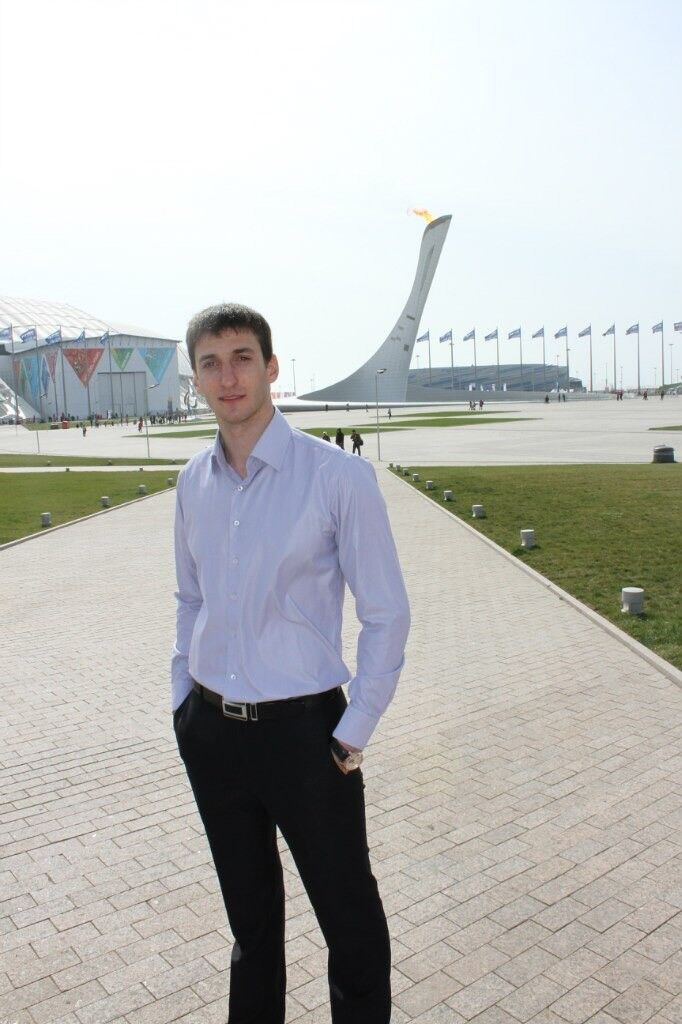 ���� 7226917 ������� ��������, 38 ���, ���� ���������� � ����������