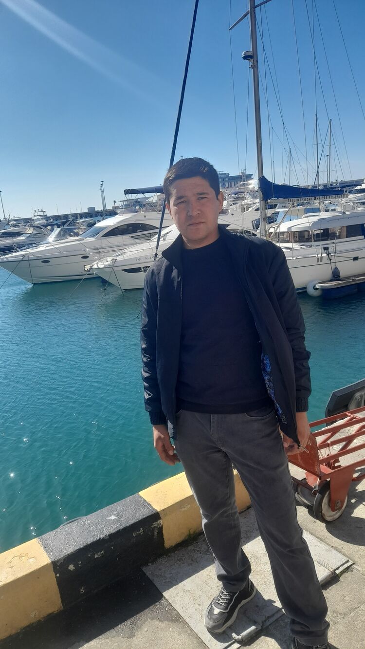 ���������� ������������, ���� ������� ������, 34 ����, ������������ ��� ������, ����� � ���������