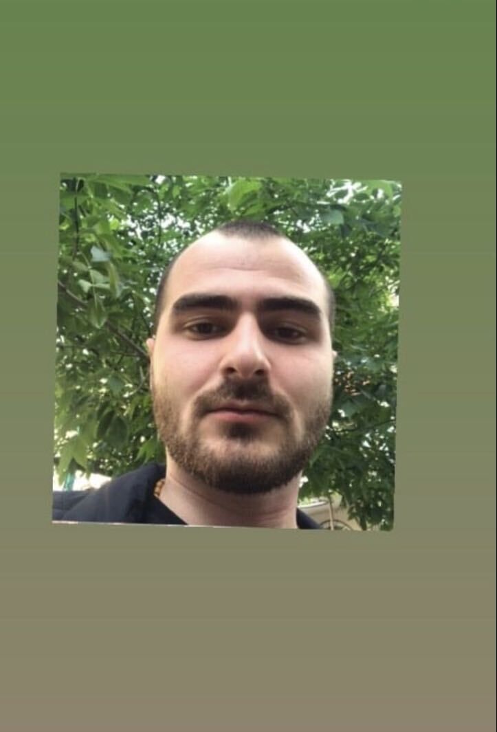 ���� 29326967 ������� Dimitri, 36 ���, ���� ���������� � �������