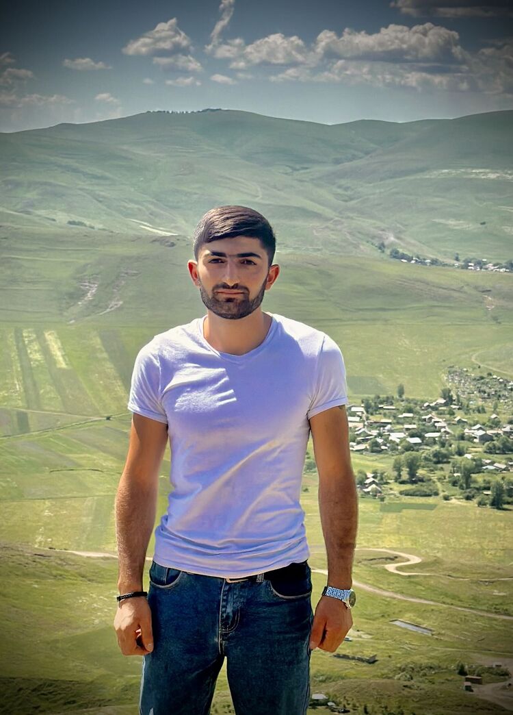 ���������� ������, ���� ������� Gevorg, 28 ���, ������������ ��� ������, ����� � ���������