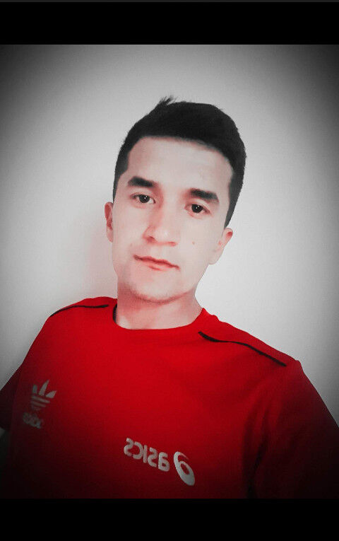  16848987  Aminjon, 28 ,    