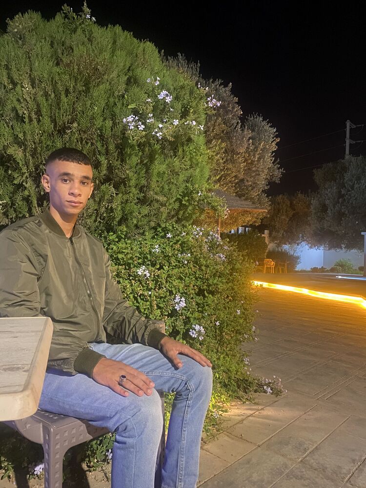 ���� 55103607 ����� Yassine, 20 ���, ���� ���������� � ������