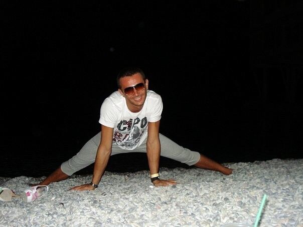 ���� 5964677 ������� Ivan, 40 ���, ���� ���������� � �����