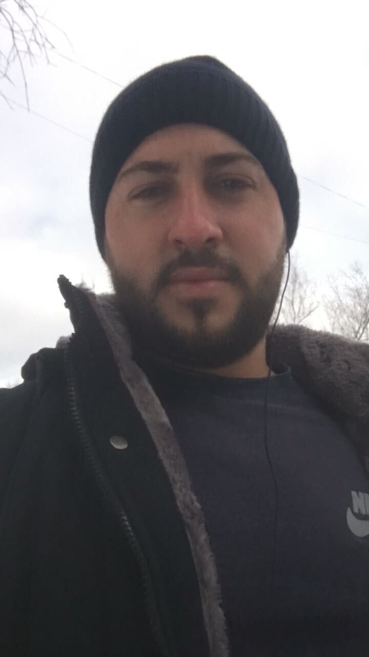 ���������� ������, ���� ������� Miguel, 33 ����, ������������ ��� ������, ����� � ���������