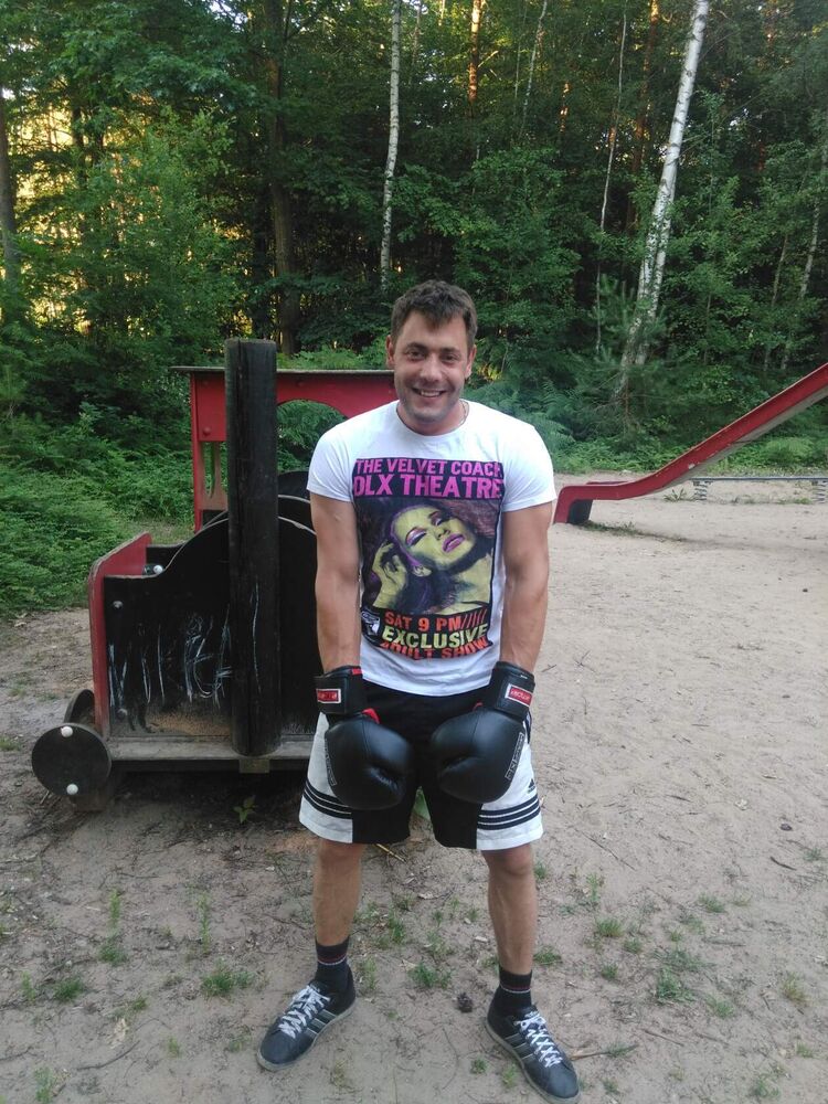 ���������� ���������, ���� ������� Michail, 37 ���, ������������ ��� ������, ����� � ���������, c�������� ���������