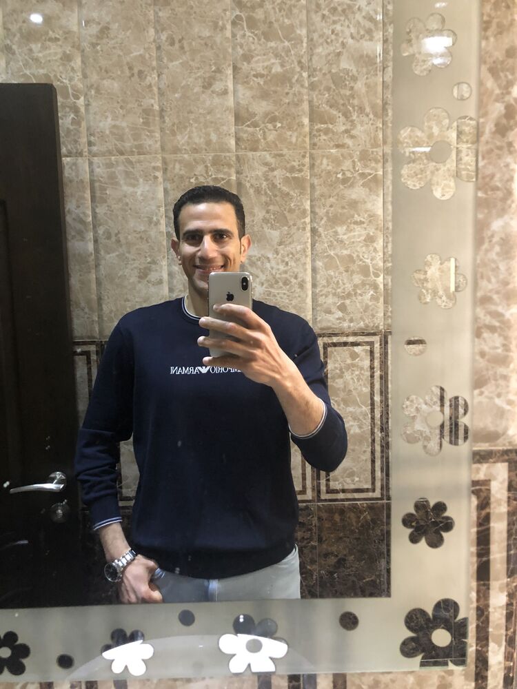  25882127  Mohamed, 44 ,    Al Jizah