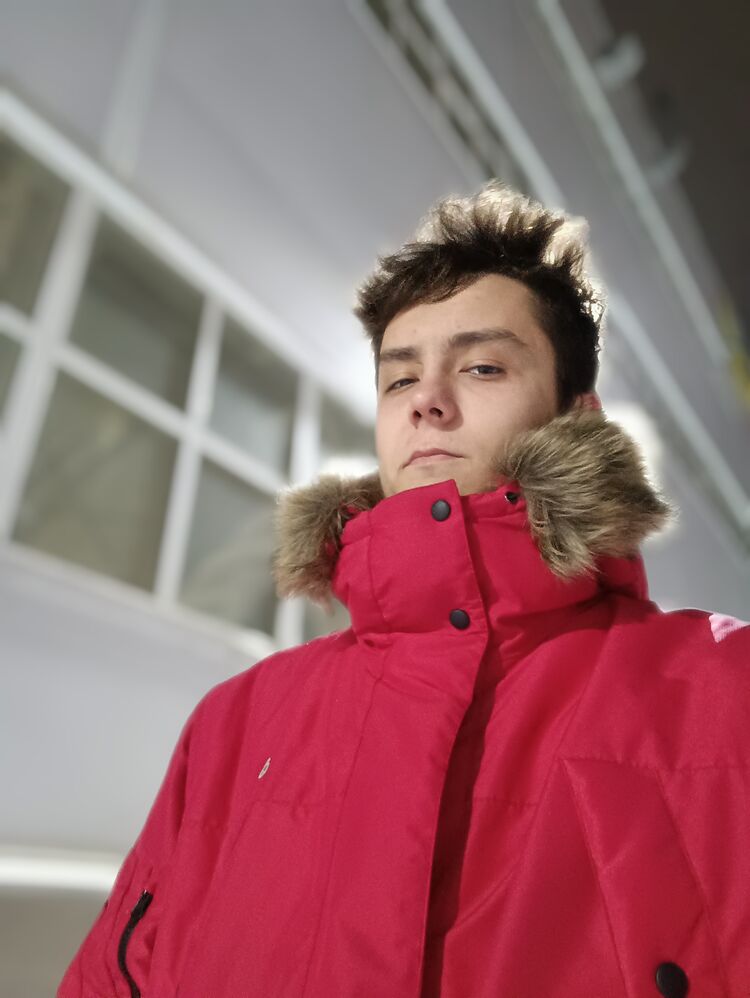  48850487  Egor, 22 ,    