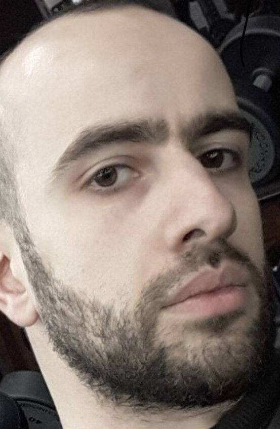  19485607  David, 40 ,    