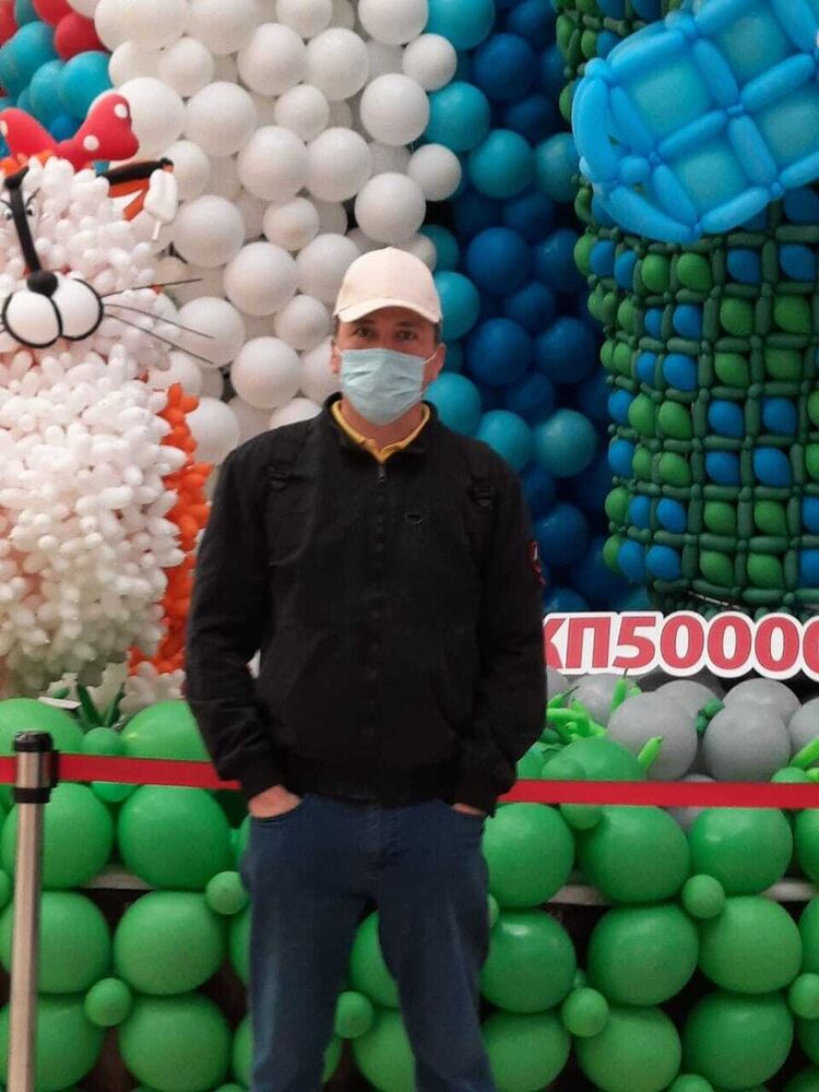 ���� 21767177 ������� ��������, 47 ���, ���� ���������� � ����������