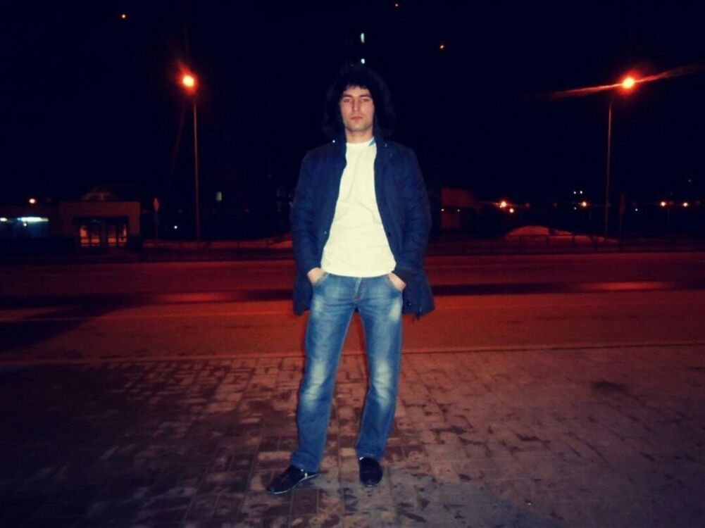 ���� 13430937 ������� ����, 35 ���, ���� ���������� � ������ ���������